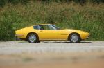 Maserati Ghibli Coupe 1968 года